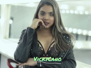 VickyCano