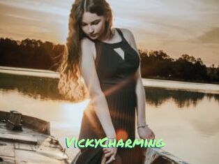 VickyCharming