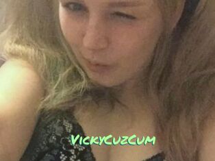 VickyCuzCum