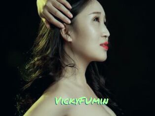 VickyFUmin