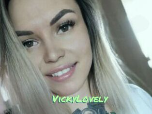 VickyLovely