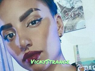 VickyStrange