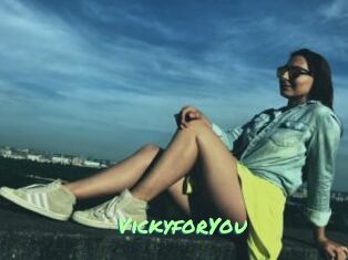 VickyforYou