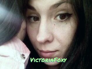 VictoriaFoxy