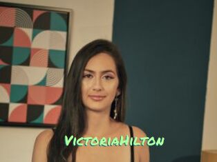 VictoriaHilton Gothicorgien