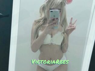 VictoriaRees