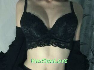 VikiSexiLove