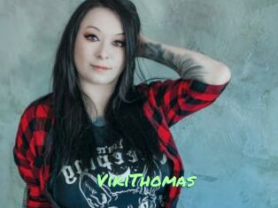 VikiThomas Gothicorgien