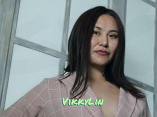 VikkyLin