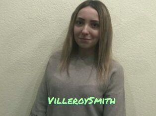 VilleroySmith