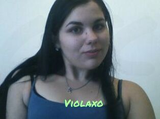 Violaxo