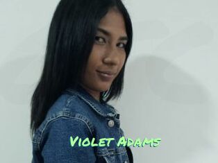 Violet_Adams