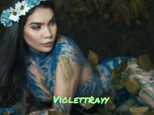 ViolettRayy