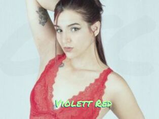 Violett_Red