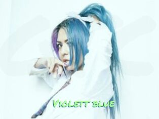 Violett_blue