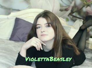 ViolettaBeasley