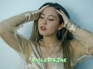 ViolettaJae