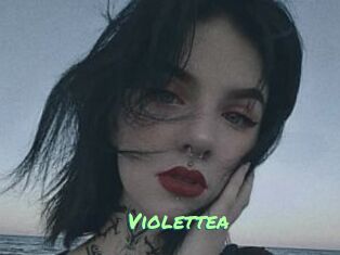 Violettea