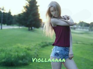 Viollaaaaa