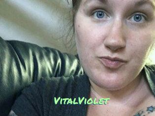 VitalViolet