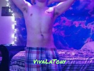 VivaLaTony Gothicorgien