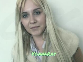 VonnaRay