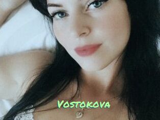 Vostokova