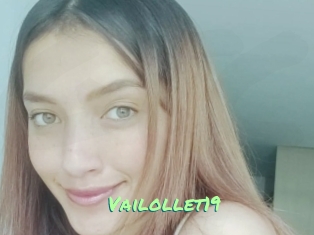 vailollet19 Gothicorgien