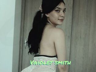 Vaiolet_smith