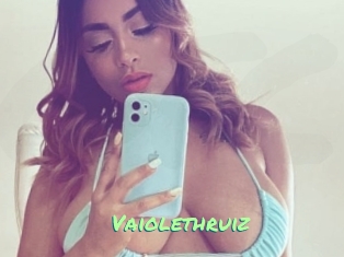 Vaiolethruiz