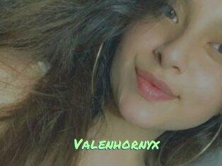 Valenhornyx