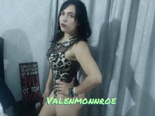 Valenmonnroe