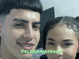 Valeriaandfrank