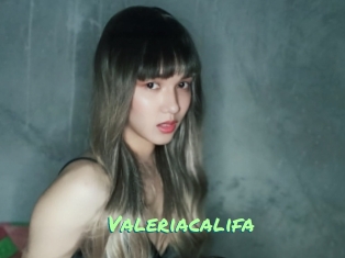 Valeriacalifa