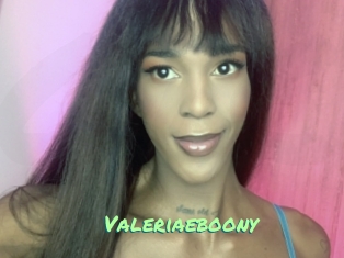 Valeriaeboony