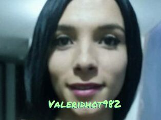 Valeridhot982