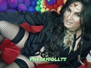Valerydollts