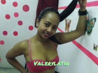 Valerylatin