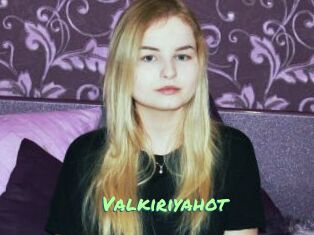 Valkiriyahot