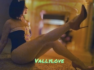 Vallylove