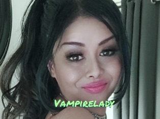 Vampirelady