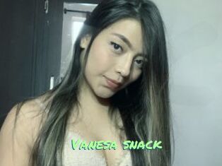 Vanesa_snack