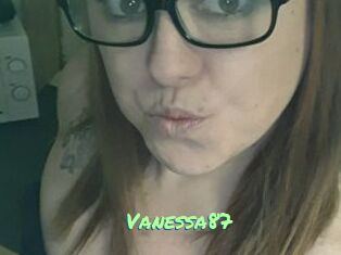 Vanessa87