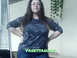 vanessanoirs Gothicorgien