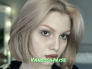 Vanessaprise