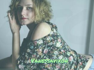 Vanessavixon