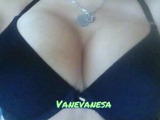 Vanevanesa