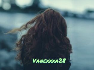 Vanexxxa28