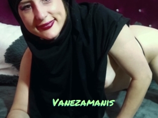 Vanezamanis