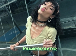 Vannesacarter